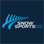 snowsports nz android application logo